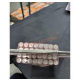 Rayovac 2 packs 16 AA batteries