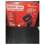 UNOPENED BY ROCKEY TEAM, Could Be Opened