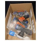 UNOPENED BY ROCKEY TEAM, Could Be Opened