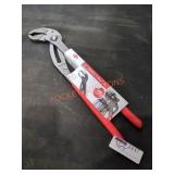 UNOPENED BY ROCKEY TEAM, Could Be Opened At