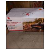 Nex Grill Aluminum Pizza Oven