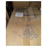 UNOPENED BY ROCKEY TEAM, Could Be Opened At