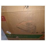 BARNO Range Hood