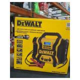 DeWalt Jump Starter
