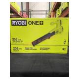Ryobi 18v Blower Kit 250Cfm