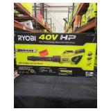 Ryobi 40v Brushless Cordless Jet Fan Blower