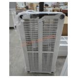 HDX Heavy Duty Storage Unit w/ 5 Shelves 36" x 18"