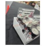 2-4pk Energizer D batteries