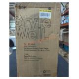 UNOPENED BY ROCKEY TEAM, Could Be Opened At