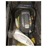 Ryobi Gas Chainsaw