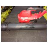 Milwaukee M18 Blower, Tool Only