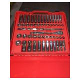 Milwaukee 3/8" Drive Socket Set