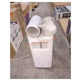 Vissani 5000btu Portable Air Conditioner