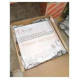 UNOPENED BY ROCKEY TEAM, Could Be Opened At