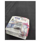 3 Energizer cr2 packs batteries 2 pk