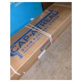 Stair Renewal System