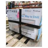 Chill Premier Inverter Smart Air Conditioner