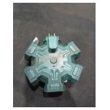 Sold As Is Where Is No Guarantees No Returns,