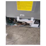 Vissani refrigerator white