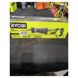 Ryobi Variable Speed Reciprocating Saw