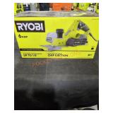 Ryobi 3-1/4" Portable Hand Planer