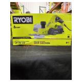Ryobi 3-1/4" Portable Hand Planer