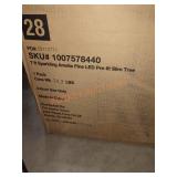 UNOPENED BY ROCKEY TEAM, Could Be Opened