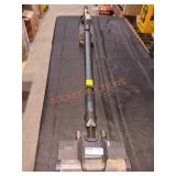 Shark stick Vac missing Charger, Sold as is where