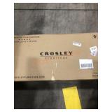 Crosley round dinning table, 2 of 2