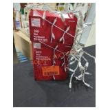 UNOPENED BY ROCKEY TEAM, COULD BE OPENED AT