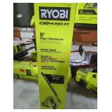 Ryobi 8" Edger Attachment
