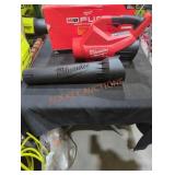 Milwaukee M18 Blower