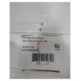 5" Red Oak Natural 3/4" T x 5" W x R/L, 20 Sq.