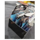 Rayovac 3 packs 2 C batteries