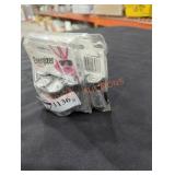 Energizer 2 pk  4 C batteries