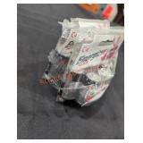 Energizer 2 pk  4 C batteries