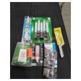 Box Lot Assortment