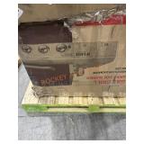 6 burner gas grill