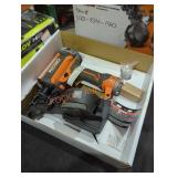 Ridgid 1-3/4" roofing coil nailer