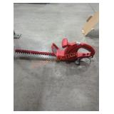 Homelite Corded 17" Hedge Trimmer