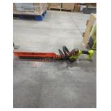 Ryobi 18V Hedge Trimmer