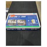 UNOPENED BY ROCKEY TEAM, Could Be Opened At