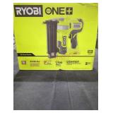 Ryobi 18V 18GA Brad Nailer
