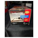 UNOPENED BY ROCKEY TEAM, Could Be Opened At