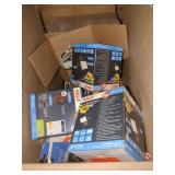 UNOPENED BY ROCKEY TEAM, Could Be Opened