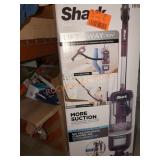 Shark Navigator Lift Away