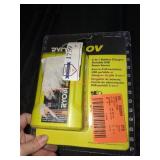 Ryobi 40v BATTERY CHARGER