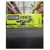 Ryobi 18V 4-1/2" Angle Grinder