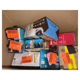 UNOPENED BY ROCKEY TEAM, Could Be Opened