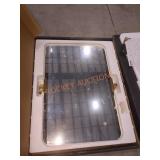 KOHLER Wall Mount Bathroom Vanity Mirror